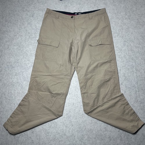 Musto performance quick dry - performance,