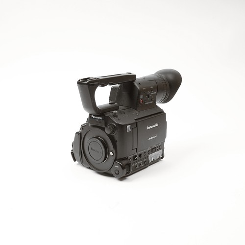 Panasonic af100 avccam - panasonic, ag-af100