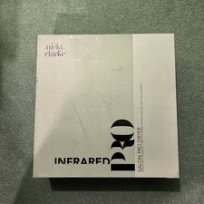 Nicky Clarke Infrared Ceramic Professional Pro Hair Dryer NHD901 - BRAND NEW