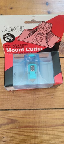 Jakar mount cutter 90 - &,
