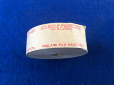 MIDLAND RED WEST LTD  SETRIGHT