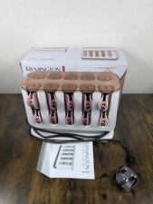 Remington H9100 Proluxe Heated