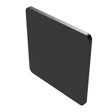 Mild Steel Square Plates |