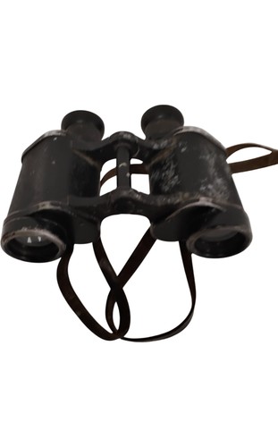 Dienstglas 6x30 binoculars - 6x30,