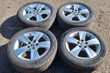 Skoda Fabia VW polo 15'' Inch