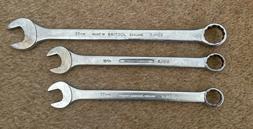 Britool combination