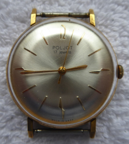 Poljot watch jewels - -,