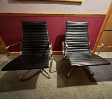 Two Original Charles Eames