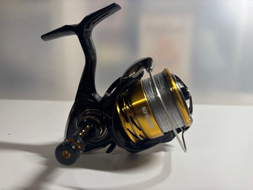 Daiwa legalis lt2000s slp - daiwa,