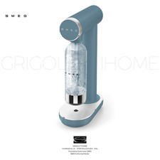 Water Carbonator Storm Blue -