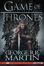 Game of thrones (Paperback) -