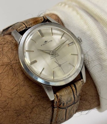 Vintage fortis rubis - vintage,