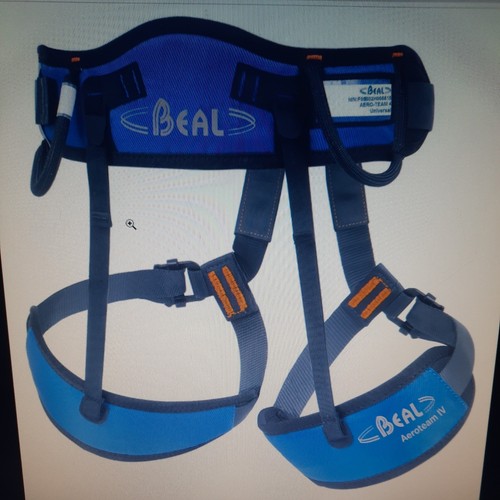 Beal aeroteam universal - beal,