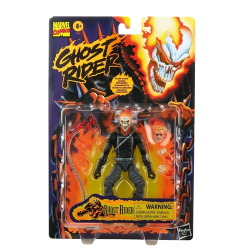 Marvel legends series ghost - marvel,
