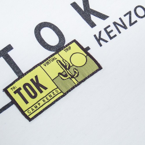 Kenzo paris men medium - men's,