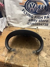 Audi TT MK2 8J TTS TTRS