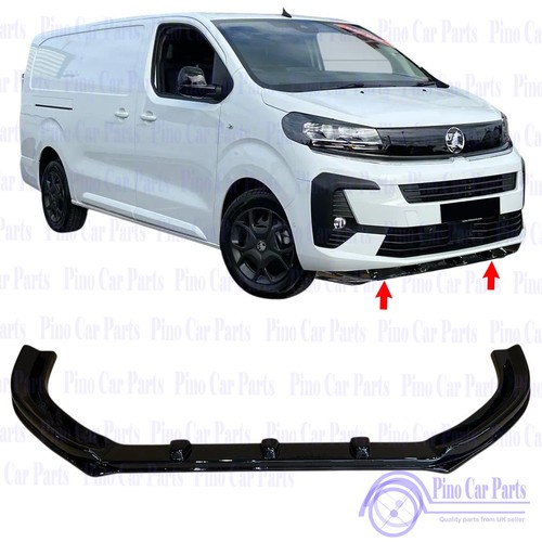 Fits vauxhall vivaro 2019 - vauxhall,