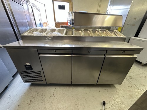 Williams three door - williams,