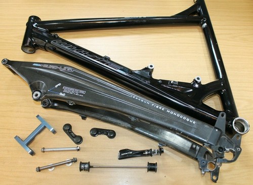 Whyte spares multi listing - whyte,