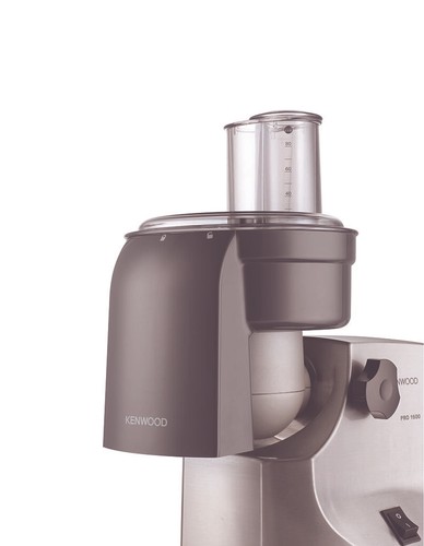 Kenwood accessory for dicing - for,