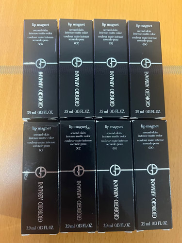 Nib giorgio armani lip - nib,
