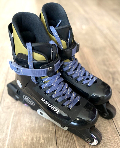 Bauer misty aggressive - misty, inline