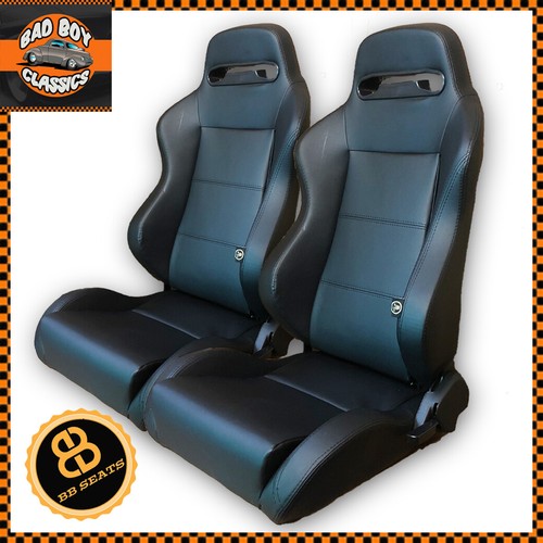 Bb3 pair reclining bucket - bb3,