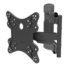 Fits DLED40FHDS BUSH 40" TV WALL BRACKET SWIVEL & TILT LONG 500mm REACH