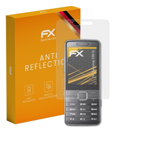 Atfolix screen protection - screen,