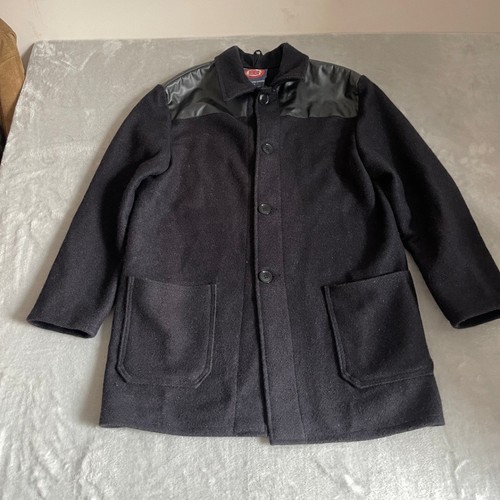 Vintage donkey jacket mens - donkey,