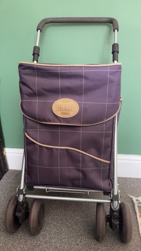 Sholley folding shopping - -,
