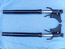 R1 front forks 4c8