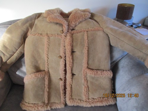 Genuine vintage 1970s bailys - vintage,