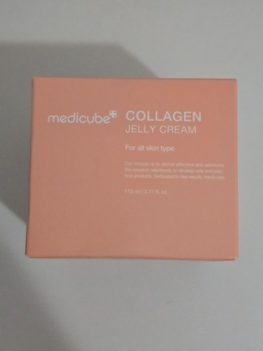 Collagen niacinamide jelly - collagen,
