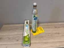 EMPTY SodaStream Soda Stream