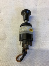 65-67 Early Porsche 911 912 SWB Fog Light Switch