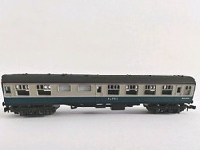 LIMA N Gauge Buffet Coach