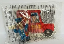 NEW VINTAGE 2005 MCDONALDS