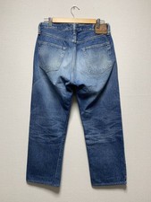 SUGAR CANE 14.25oz. denim 1947