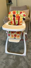 Travel High Chair