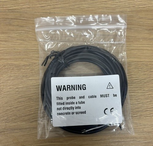Heatmiser remote sensor - -,