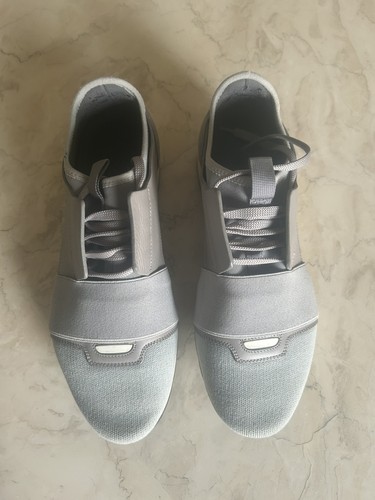 Authentic balenciaga grey - balenciaga,