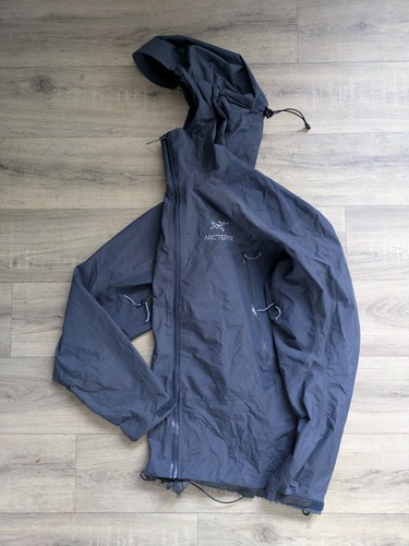 Arcteryx gore tex blue - arcteryx,