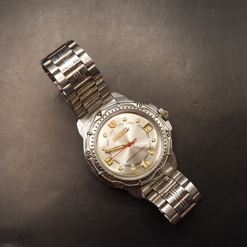 Vostok komandirskie hand wind - hand,