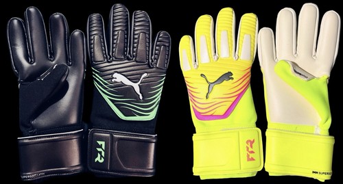 New puma mens goalkeeper - new,