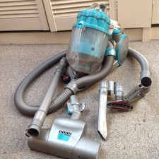 Dyson DC08 Vacuum, Root