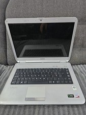 L41 Sony Vaio VGN-NS11J 15.4"