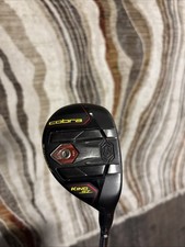 Cobra King Speedzone #4 Hybrid