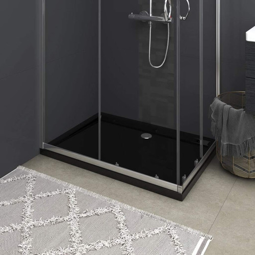 Rectangular abs shower base - rectangular,