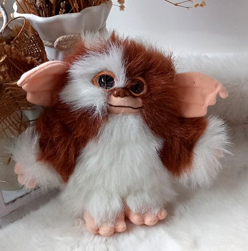 Warner bros gremlins - gremlins, gizmo